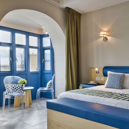 The British Suites Валетта Экстерьер фото
